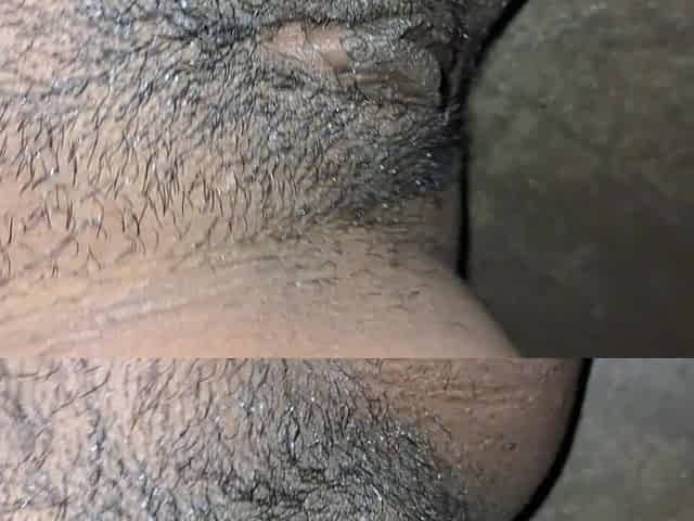 Married Girl Was Fucked