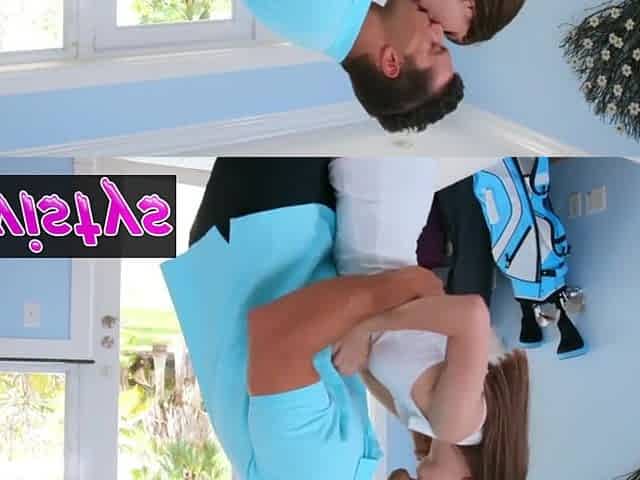 Teen Gold Player Shae Celestine Always Wanted A Cumshot All Over Her Body