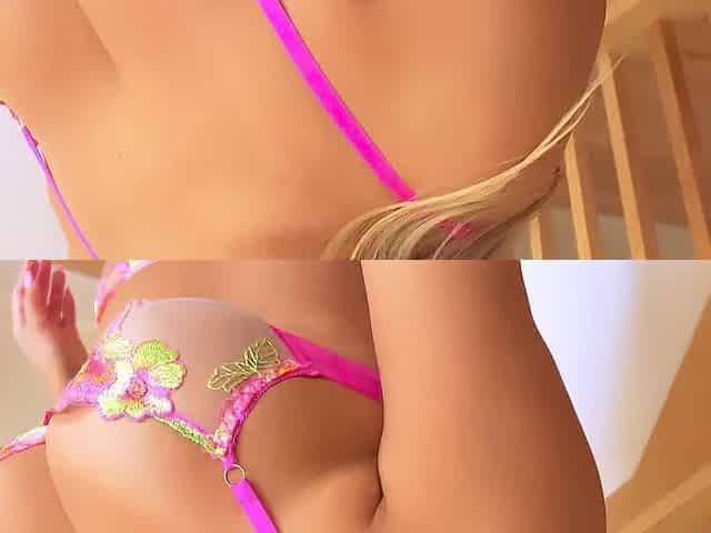 BREASTY LALIN GIRL mother I'd like to fuck GIVES BJ IN ADVANCE OF GETTING CREAMPIED - LEXIS STAR