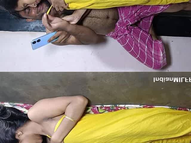 Sensual Amateur Couple Indian Sex Real Wife Perfect Fucking
