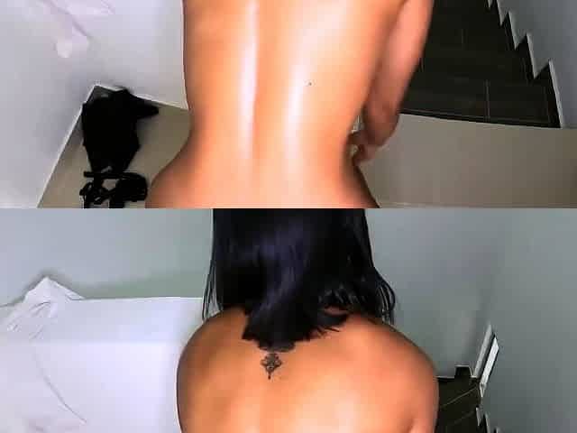 Daniela Antury - What would you do if I were your REAL
