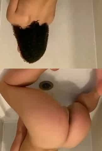 Nice ass pawg