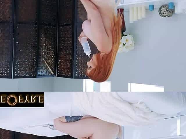 HOUSEOFYRE- Curvy Client Surrenders her juicy cunt