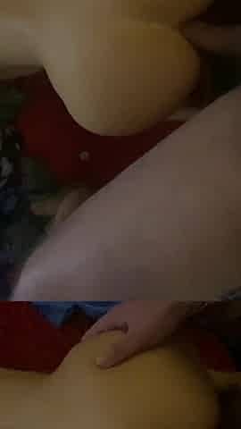 Put it in my ass