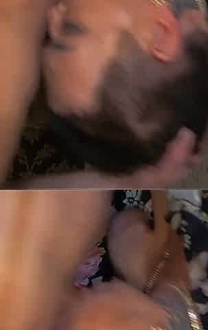 Fucking My Mouth