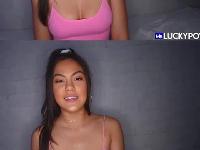 Voluptuous Kendra Spades Big Cock Clip