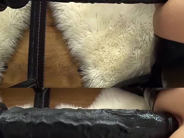 Bizarre Anal Sex Games