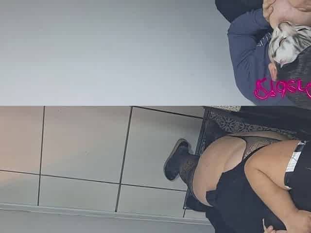 Stepmom Kitchen Fuck Stepson - Video for Fans MILF BBW