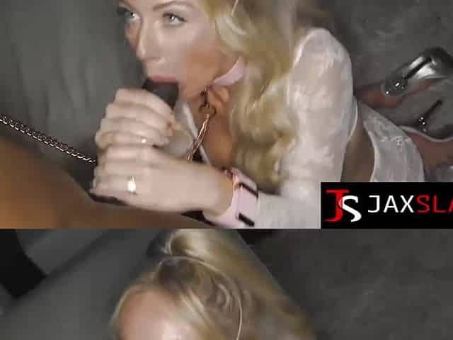 Hawt mother I'd like to fuck Sadie Summers Groans From Interracial Screwed