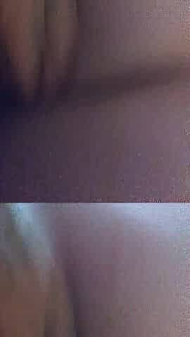 Slut twerks on mike torres schlong