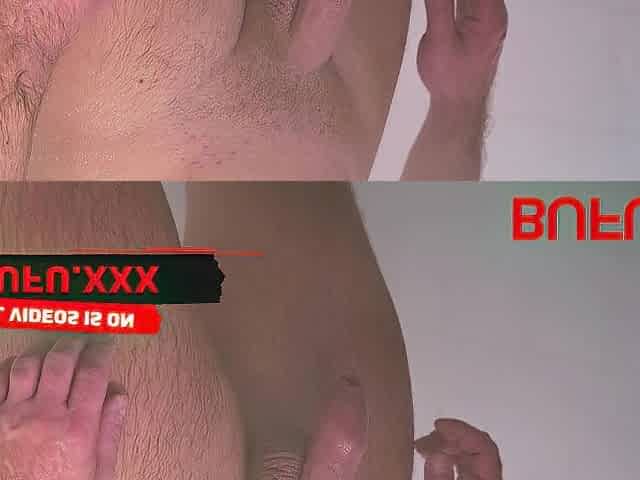 BUFU XXX. Real ass slam in Czech prison