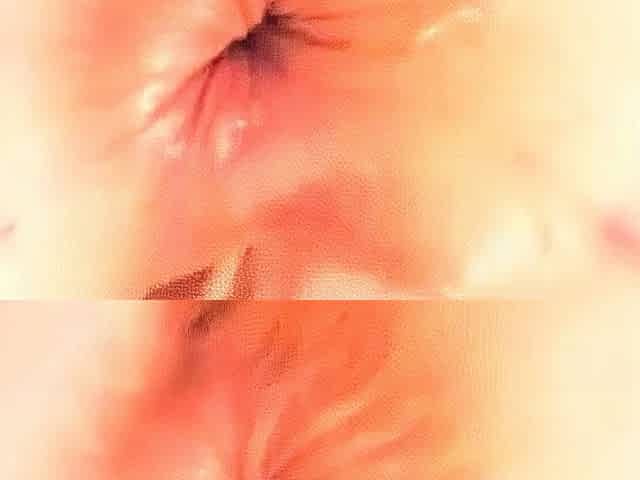 Unbelievable Fisting - Mature Couple's POV Webcam Show