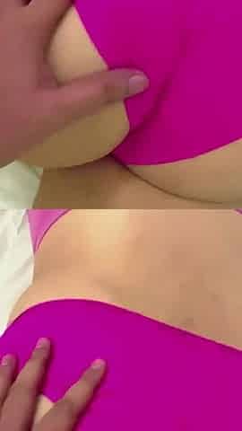 Stepmother in Law Got Seduced by Son He Fucked Big Tits Stepmom Hard While Stepmom Was in Other Room