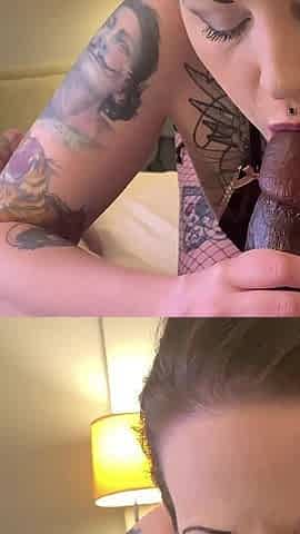 Sucking and Fucking Jax Solomon
