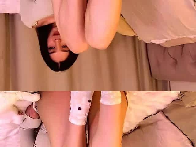 Carolina big ass amateur webcam teen anal dildo masturbation