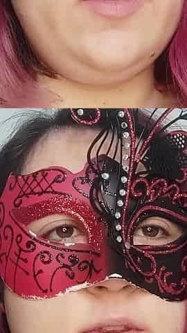 Lips Fetish