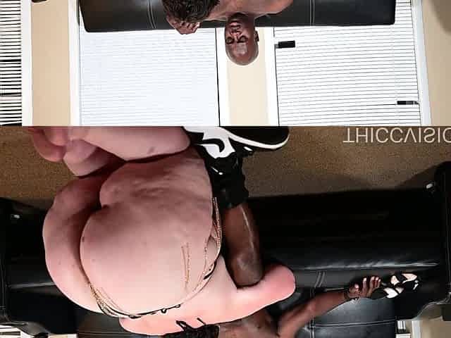 Kylie Obese Swallows BBC