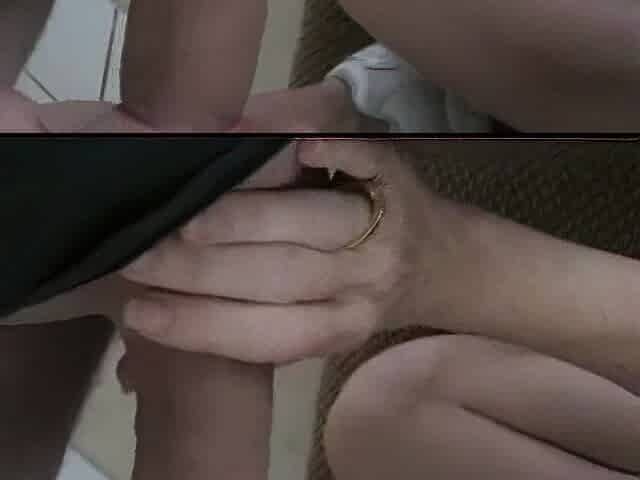 Wicked Sexy Melanie Cum Play