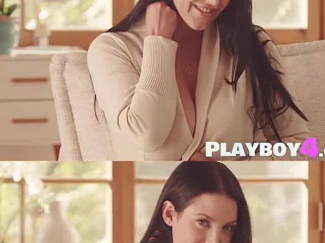 Giant melons mother I'd like to fuck pornstar exposing gorgeous body and posed in hawt underware