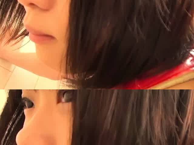 Nice asian teen softcore