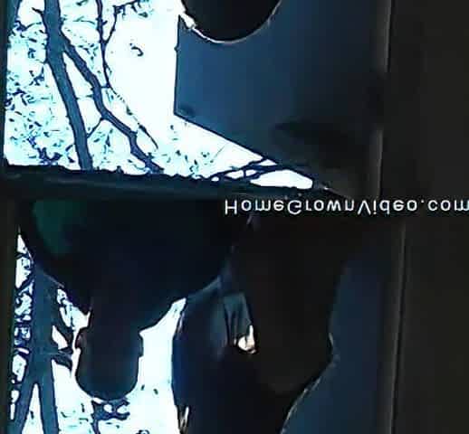 Sexy amateur gets into a threesome