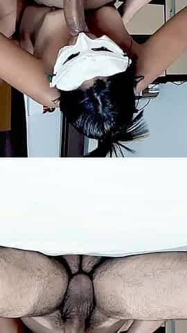 I Want to Roll in the Pussy and Come Cum Inside