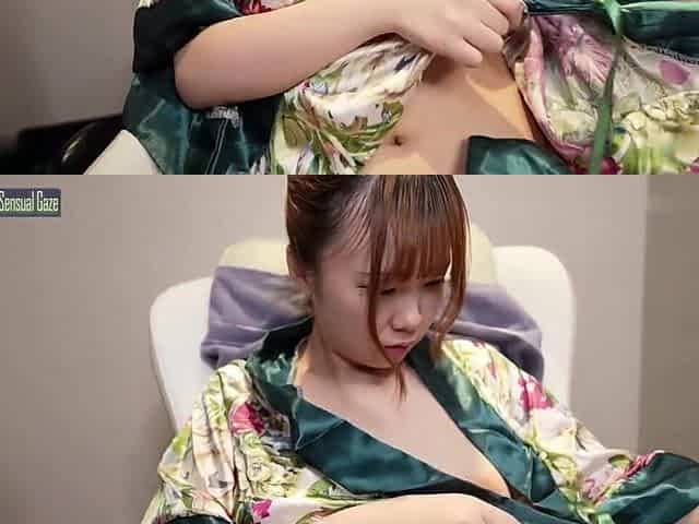 Asian Angel 27826