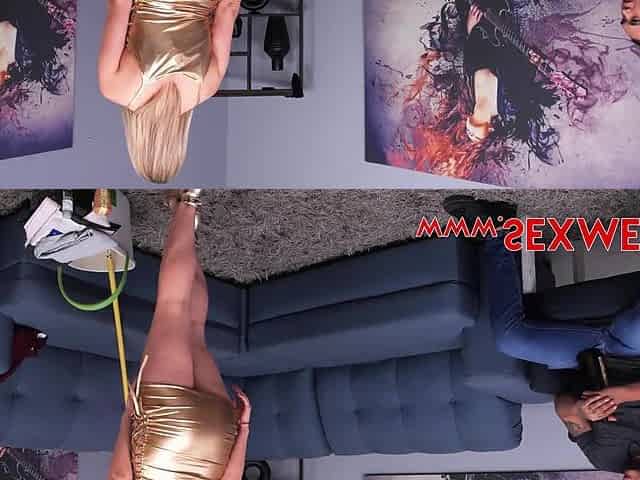Russian Maid
