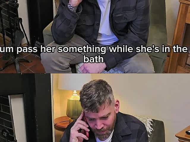 My Hot MILF Stepmother-in-law Made Me Cum Too Quick