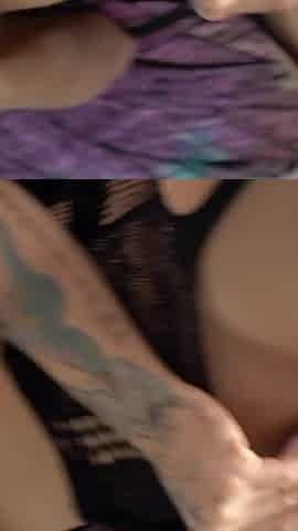 I Made This Pussy Squirt and I Fuck Her Hard