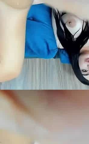 Fuck Me with a Dildo Stepmom, Female Ejaculation