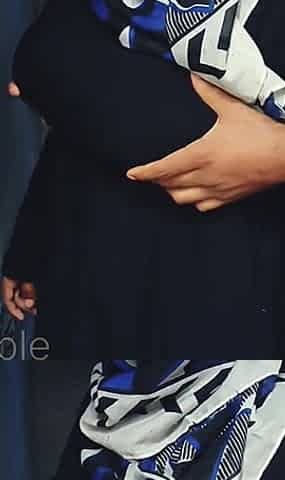 Indian Muslim Girl Fucking with Her Boyfriend