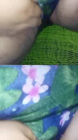 My Wife Masturbating Nice at Night