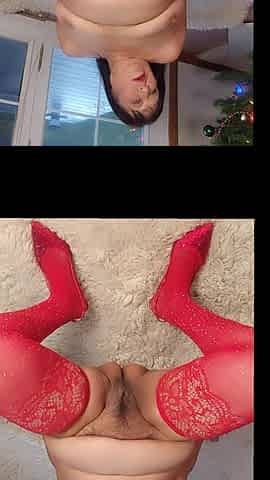 Lick My Hairy Pussy