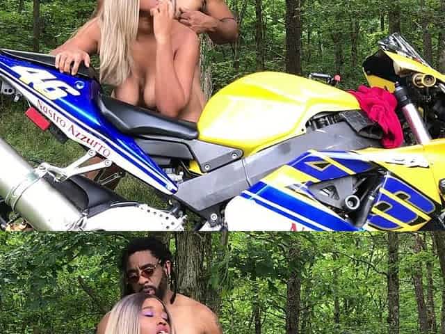 Giving Don Whoe that ill Na Na Outside Compilation 1 Nina Rivera