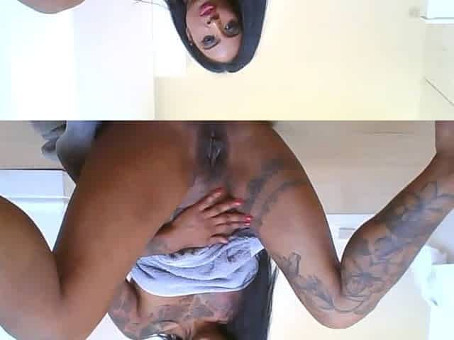 Watch Your Step Sis and Creampie Her!