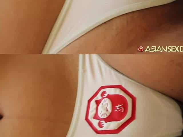 Panty Fuck Porn Video In Historic Fashion At Asian Sex Diary