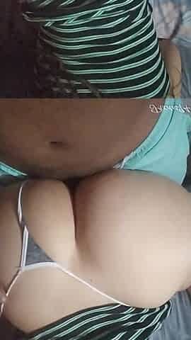 Big Dick BBC Moroccain
