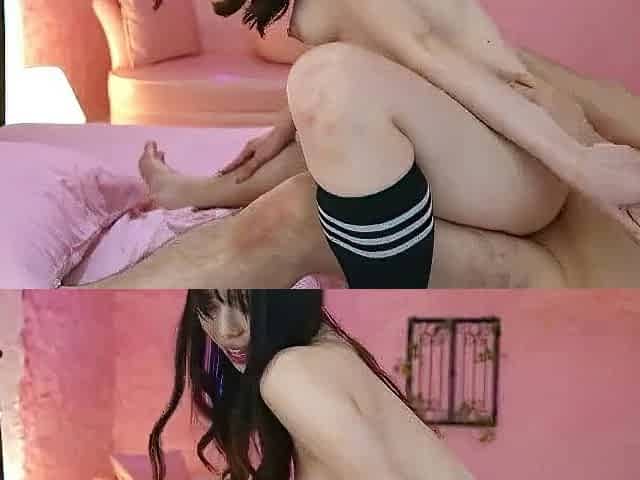 Sexy Close Ups of Hot Teen Hardcore XXX