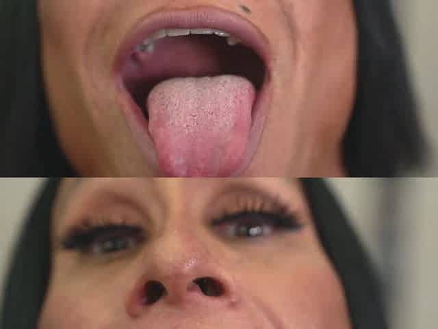 Muscle mother I'd like to fuck Susan K Eats U Entire Vore Preiview