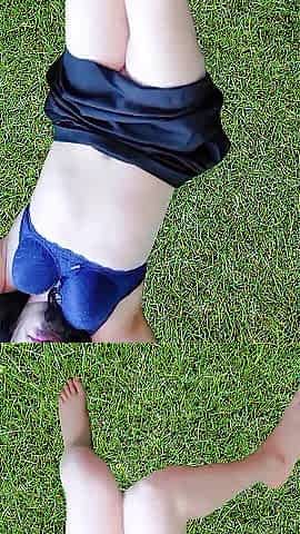 Transgender temptation ignites savage deepthroat