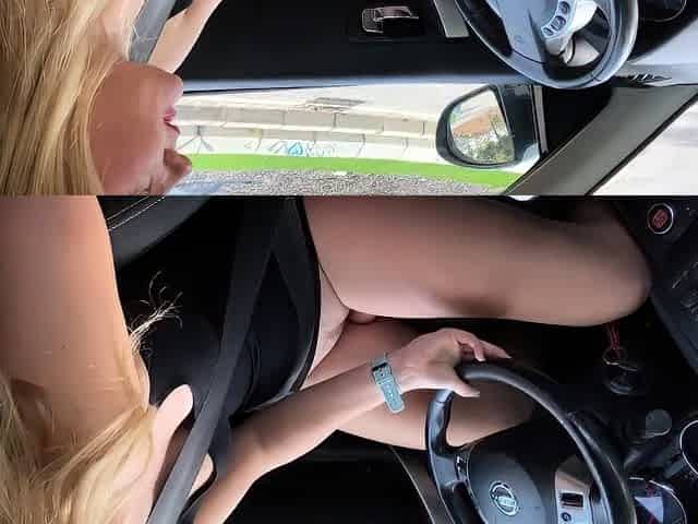 Ivy Roses - Goes Wild in Public