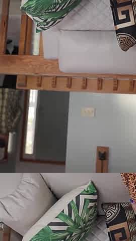 Thick Curvy Wife Riley Reign Got Satisfied by a BBC
