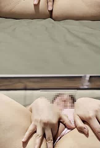 PLAYING WITH MY VAGINA THEN GOT SCREWED