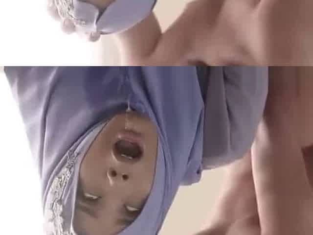 muslim fucked