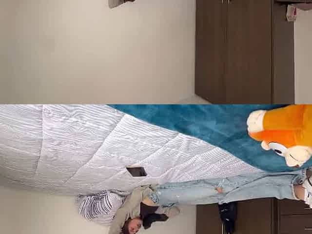 Lesbian feet domination