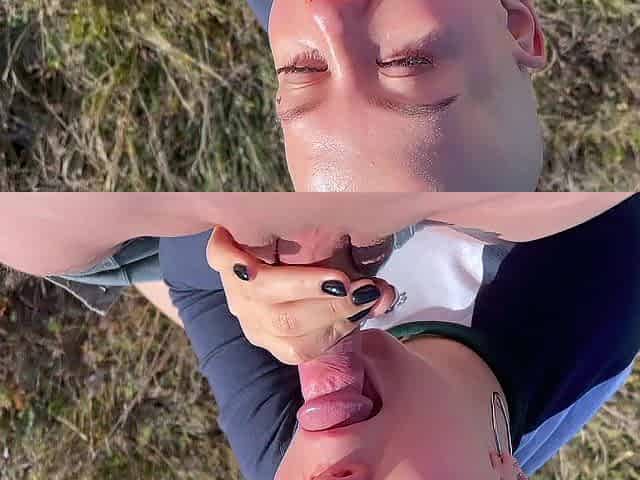SAKA SAKA SAKA Vilu Vidish Outdoor Jizz flow Compilation
