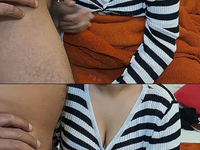 Fucking the Bad Sister-in-law