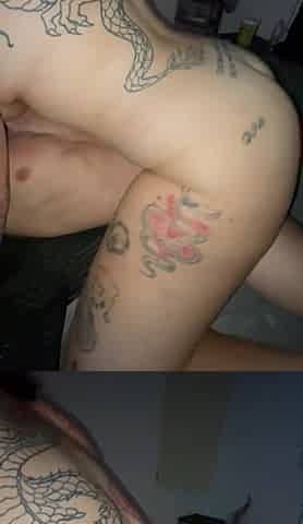 1st time having coarse sex with a total stranger