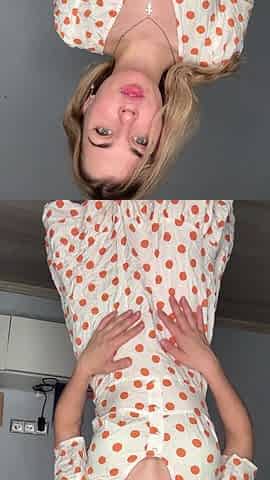 Wearing a Dress Is Very Easy to Satisfy Yourself